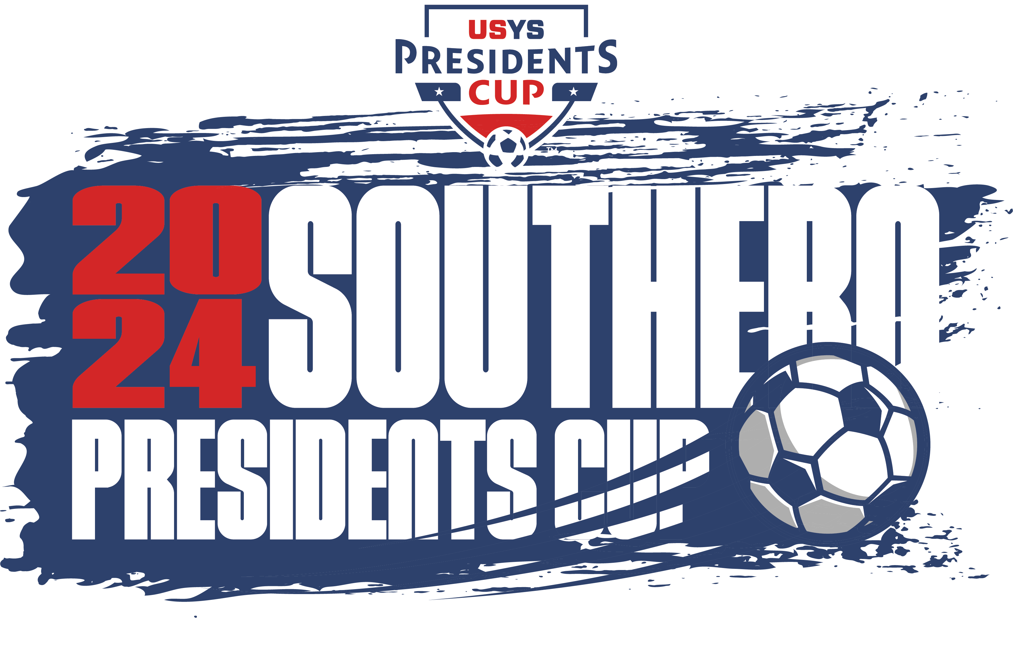 Southern Presidents Cup Event Merchandise