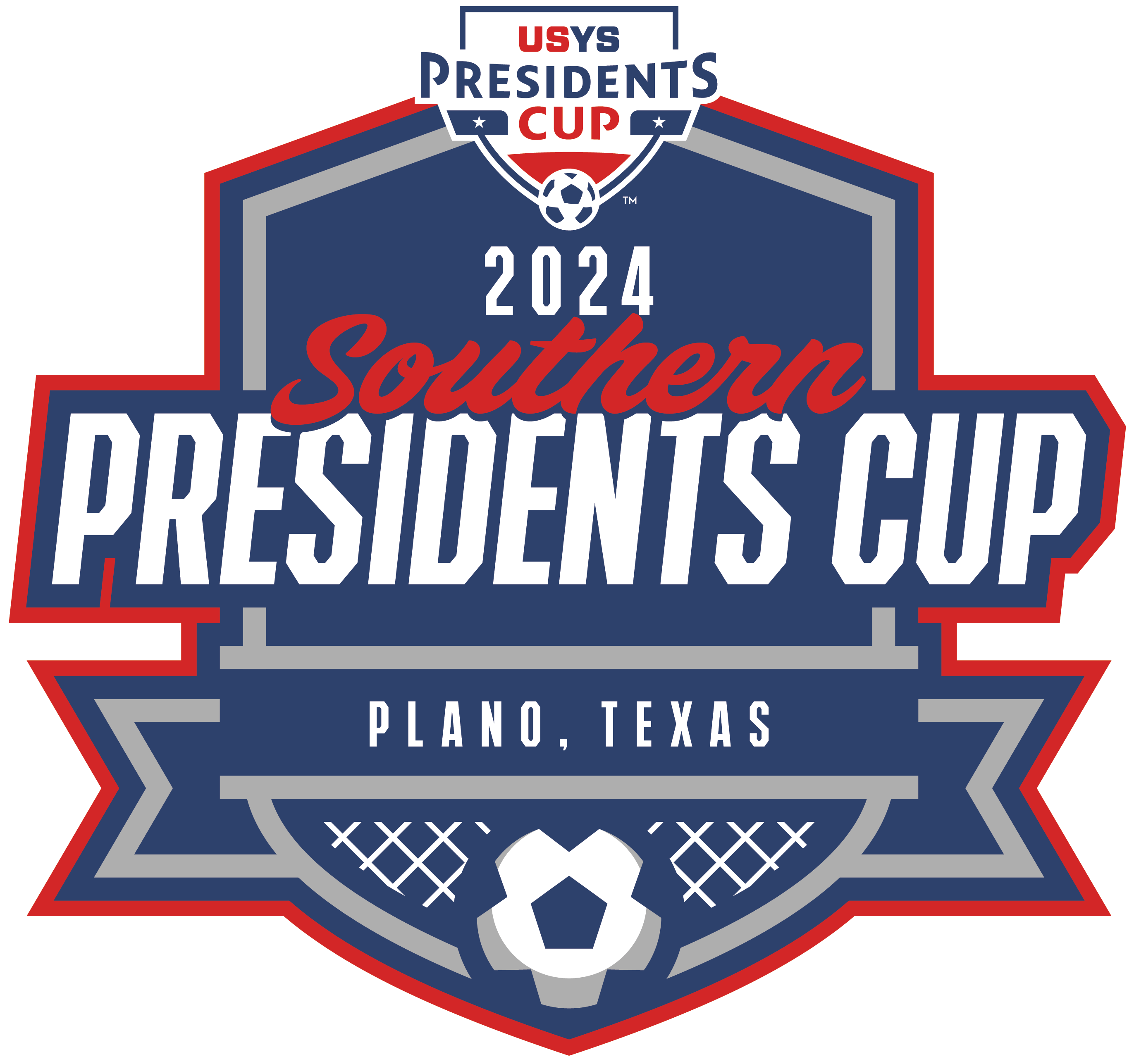 Southern Presidents Cup Event Merchandise