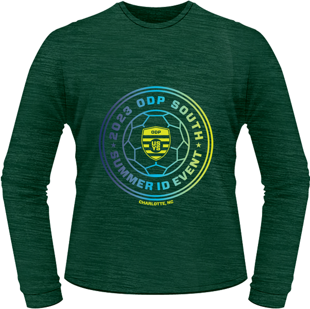 ODP National Training Camp ODP EventMerchandise