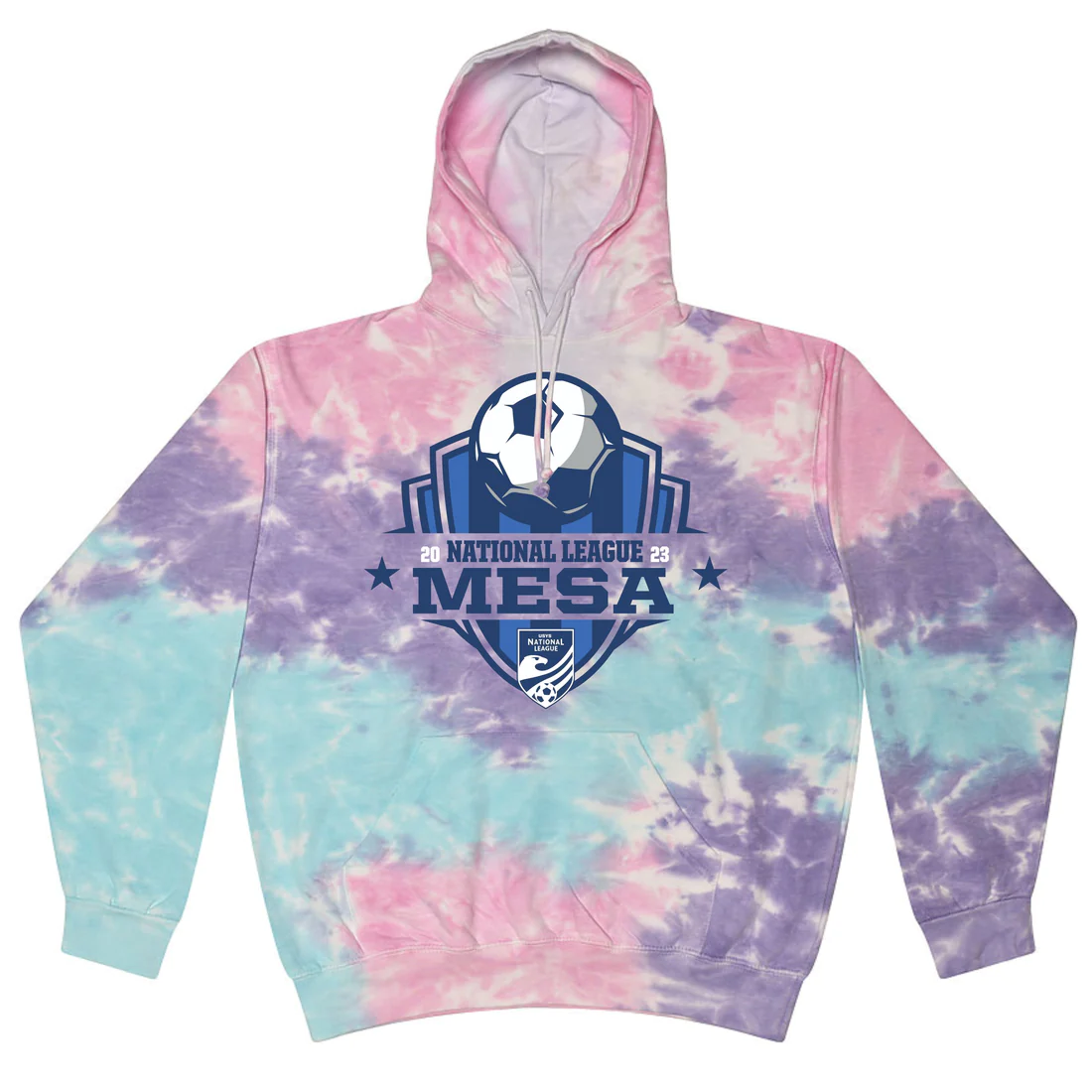 2023 National League Mesa - Hoodie