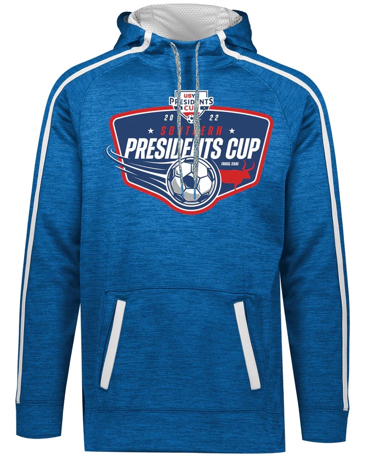 2022 Southern Presidents Cup - Hoodie