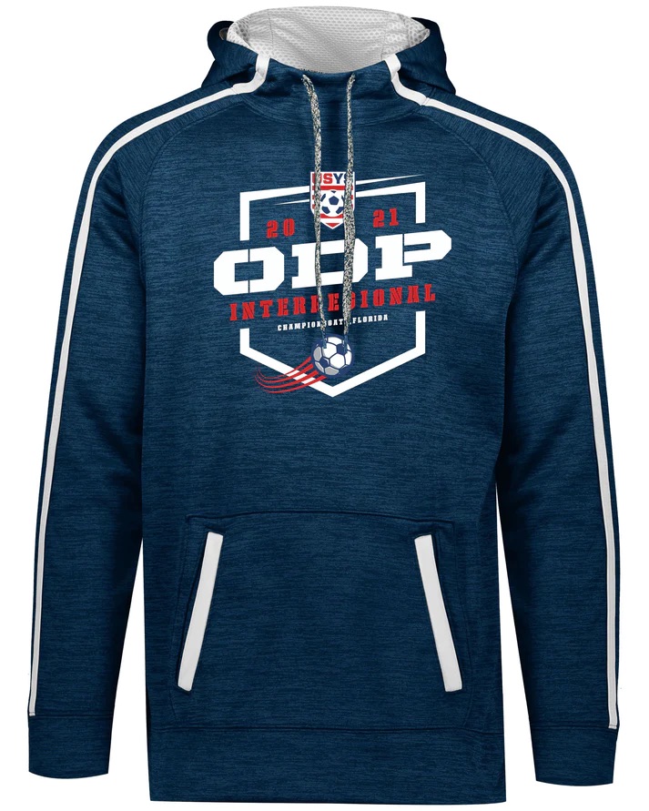 2021 ODP Interregional - Hoodie