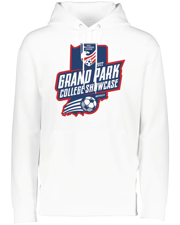 2022 Grand Park College Showcase Hoodie