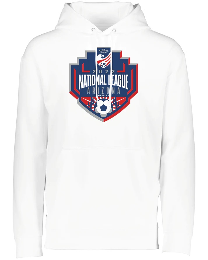 2022 National League Arizona - Hoodie