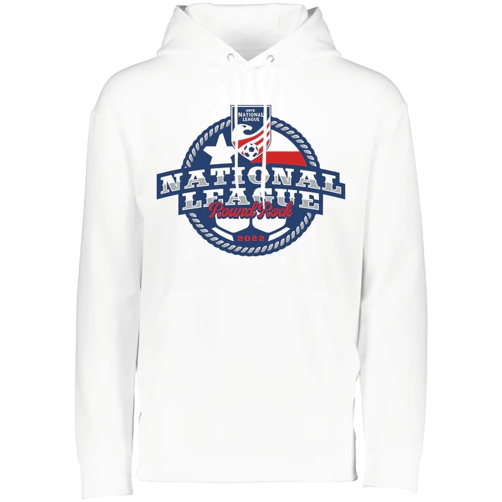 2022 National League Round Rock - Hoodie