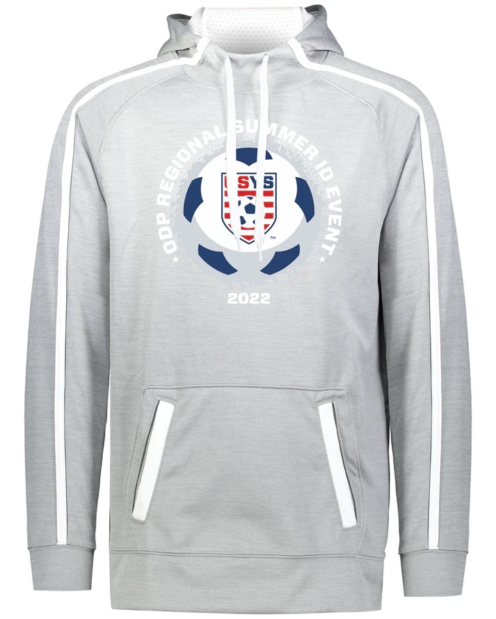 2022 ODP Regional Summer ID Event - Hoodie