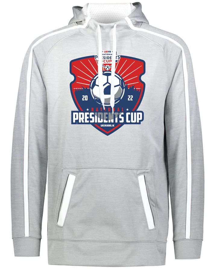 2022 Presidents Cup - Hoodie