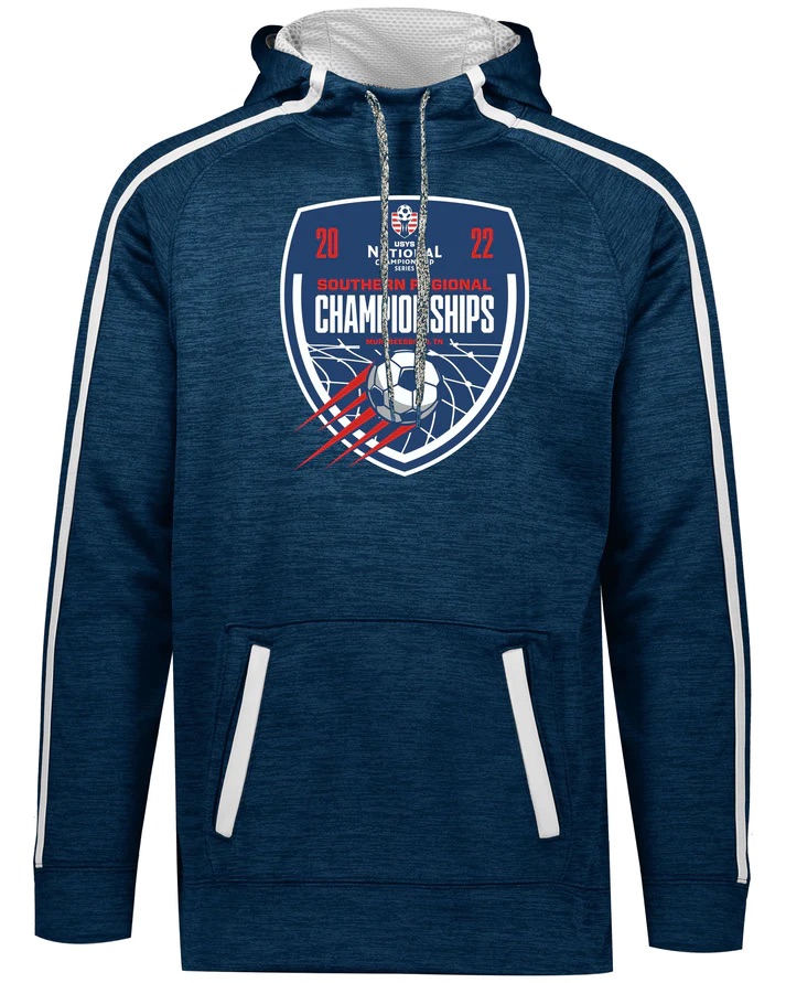 2022 Southern Regional Championships - Hoodie