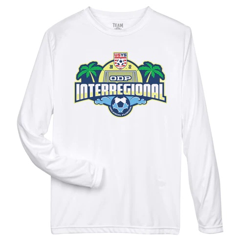 2022 ODP Interregional - Long Sleeve