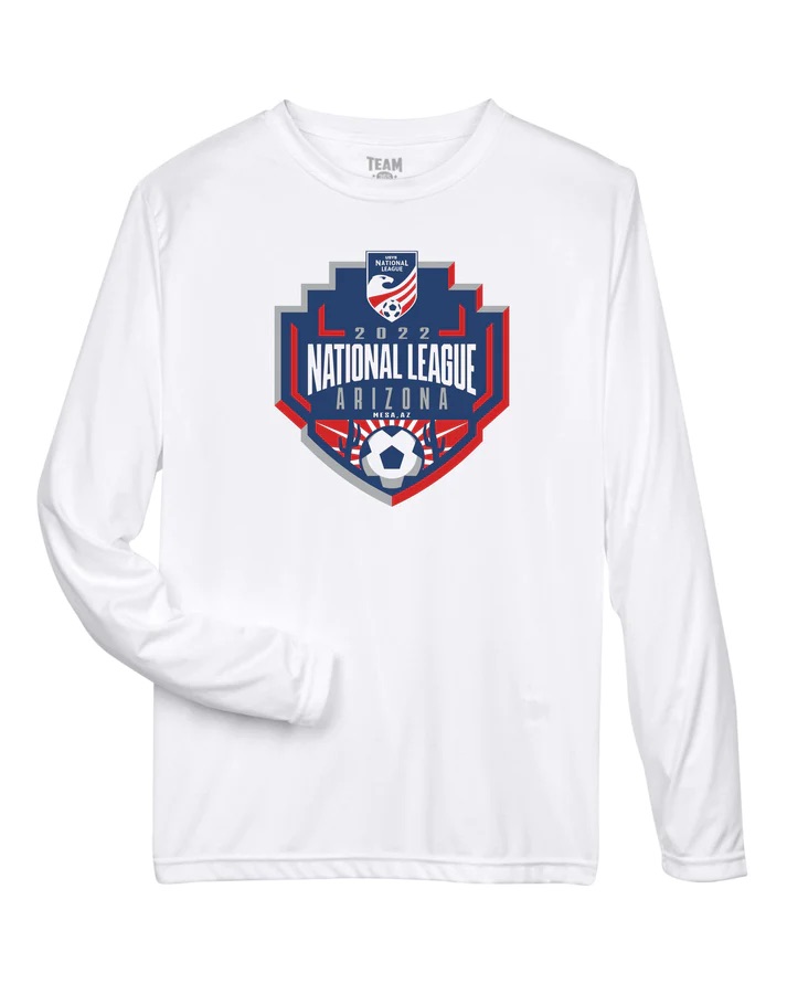 2022 National League Arizona - Long Sleeve