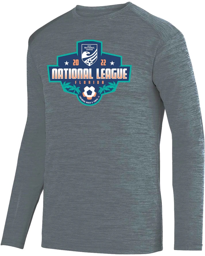 2022 National League Florida - Long Sleeve