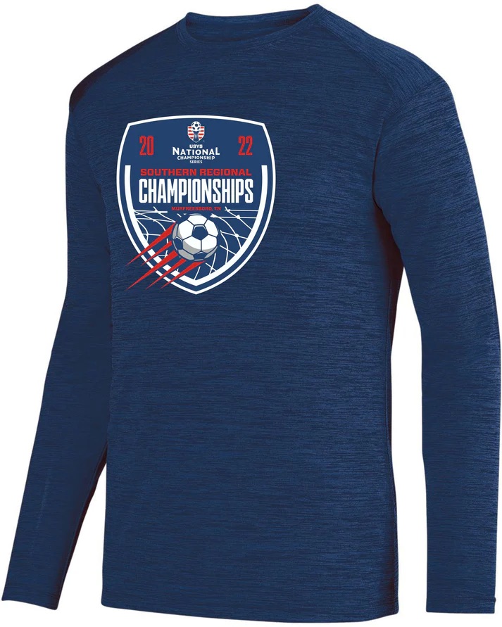 2022 Southern Regional Championships - Long Sleeve