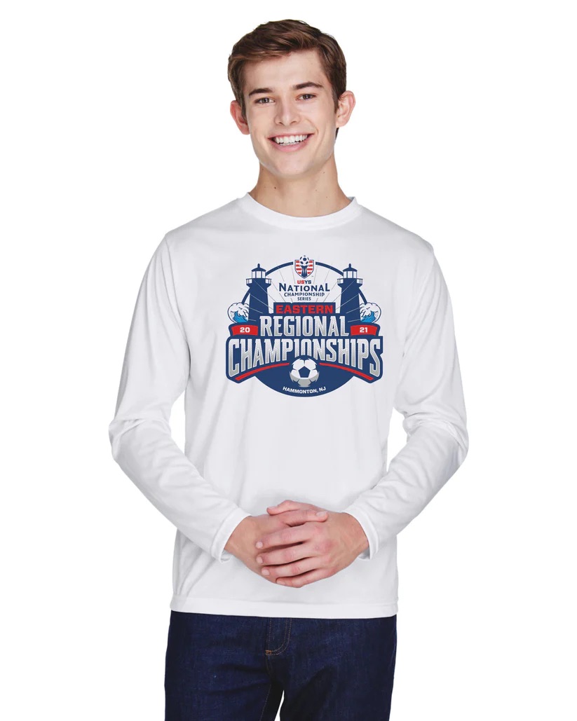 2021 Eastern Regional Championships - Long Sleeve